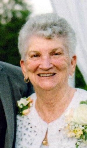 Obituary of Ellie Roach Hodnett