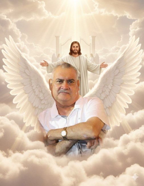 Obituary of Esteban Pineda Jimenez