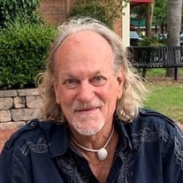 Obituary of Jeffrey Paul Arnold