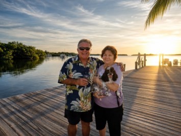 Obituary of Cathy Cammisa