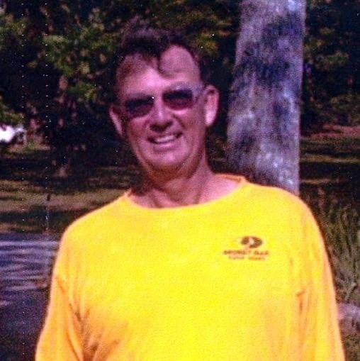 Obituary of James William Wages Jr.