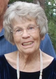 Obituary of Annabelle M. Pile