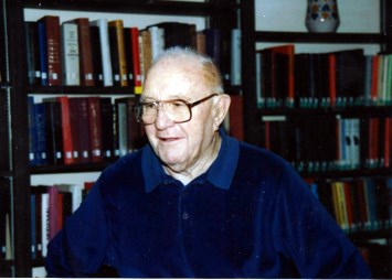 Avis de décès de Oliver Burgess