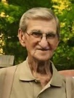 Obituary of James Donald Carruth