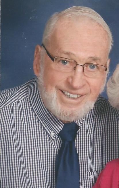 Obituary of Warren Dean Davis