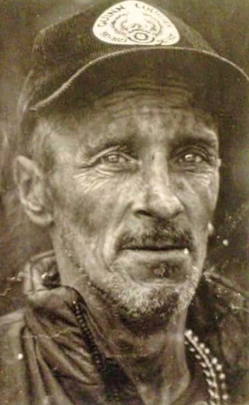 Obituary of Ivan Lynn Dunn Jr