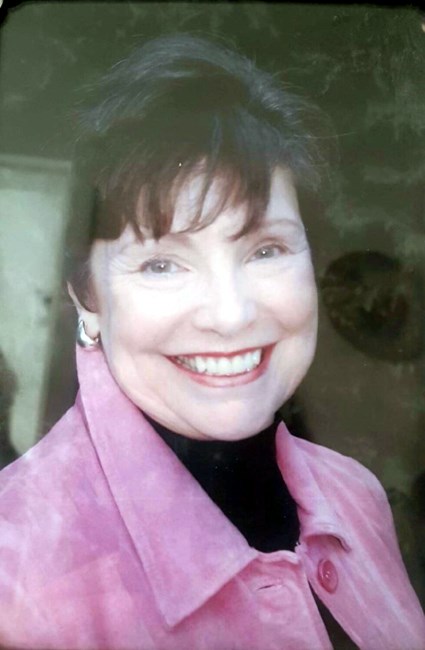 Obituary of Lorraine d'Alessandro