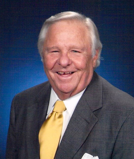 Obituary of John Ward "Leo" Moore, Jr.