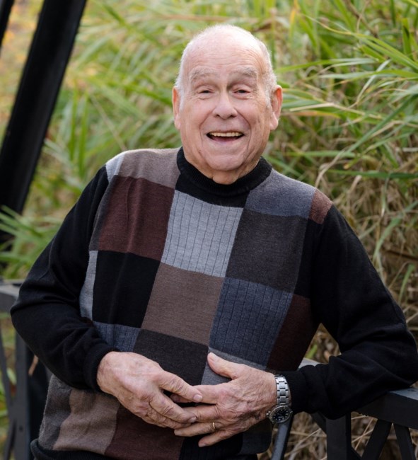 Obituary of Emil E. Zirkle, Sr.