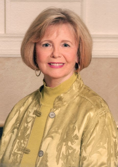 Obituary of Shirley Ann Palmer Curry