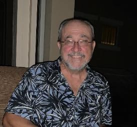 Obituary of Dennis James Cindrich