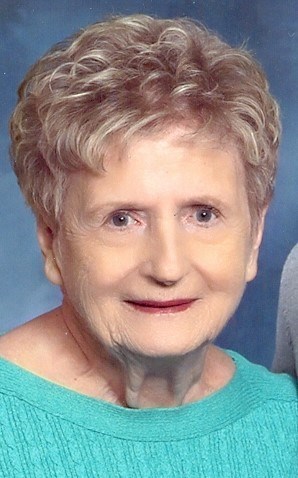 Obituary of Gail Ann Armstrong