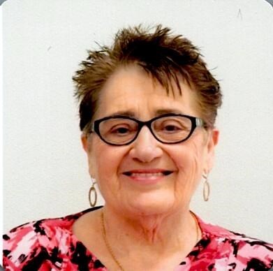 Obituary of Mary Vaught Kline