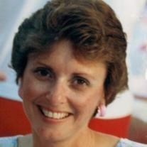 Obituary of Jan C. Maher