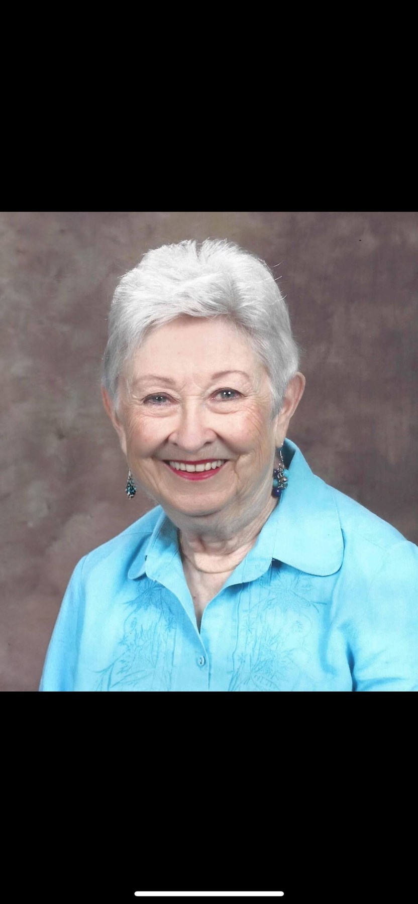 Obituario de Mary Strong Dalton