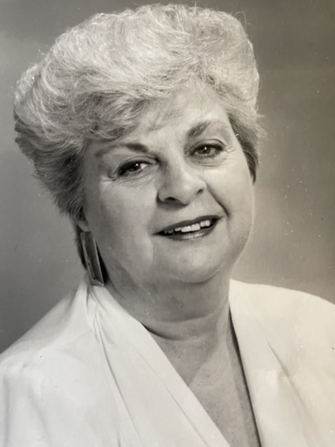 Obituary of Ruthie W. Ambrose