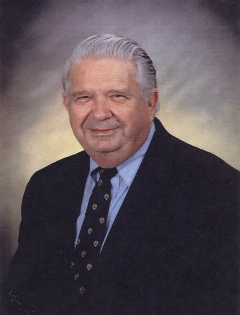 Obituario de Henry C Mann