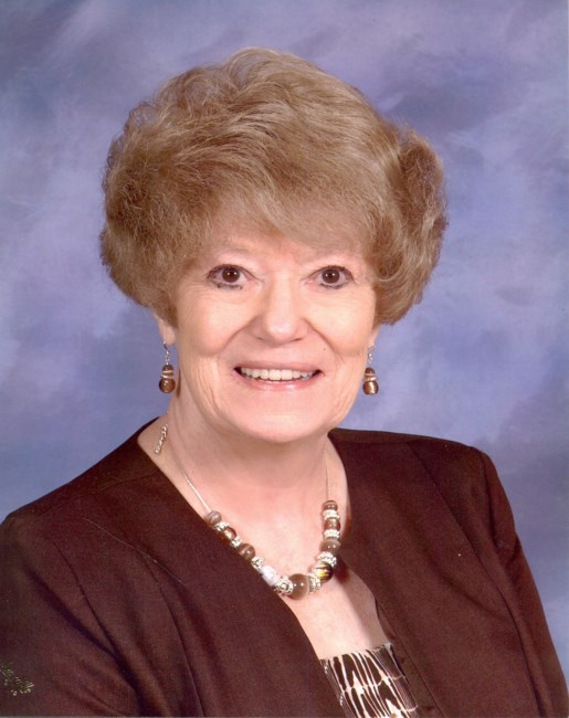 Obituary of Emily Paris Deason