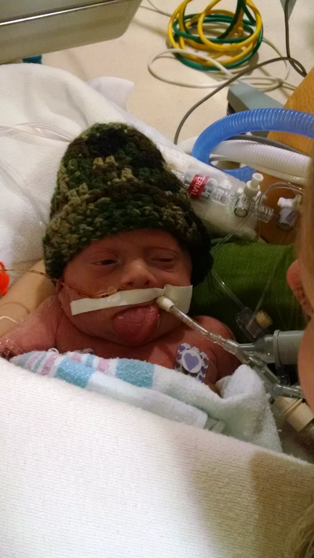 Obituary of Noah Lee Yost