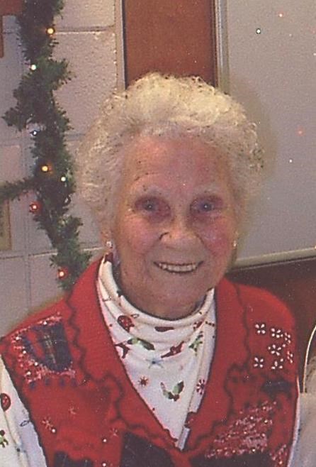 Obituary of Carrie-Lou Jones