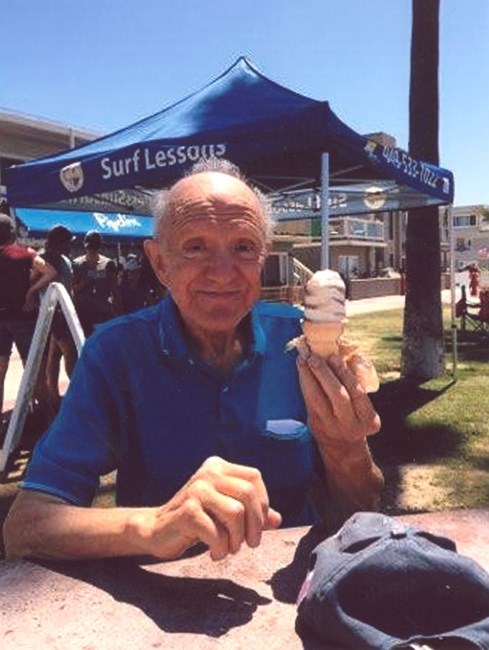 Obituary of Julio Antonio Moran