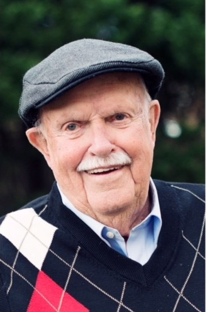 Obituary of Sterling Fletcher Watts Jr.