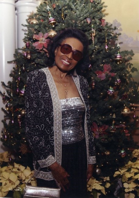 Obituary of Constance A. Lynch