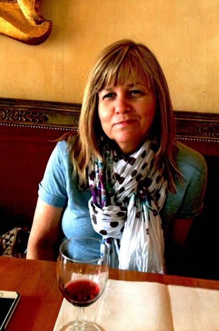 Obituary of Christina Eve Brown