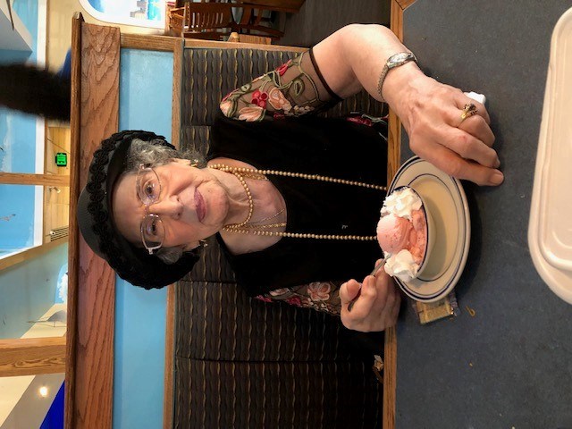 Obituary of Victoria E. Horton