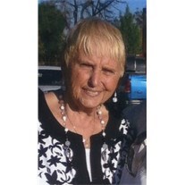 Obituary of Alice Machingo