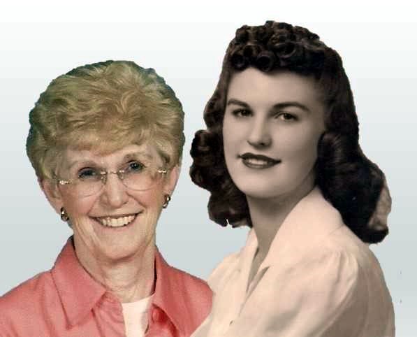 Obituary of Nina Marie Holmes