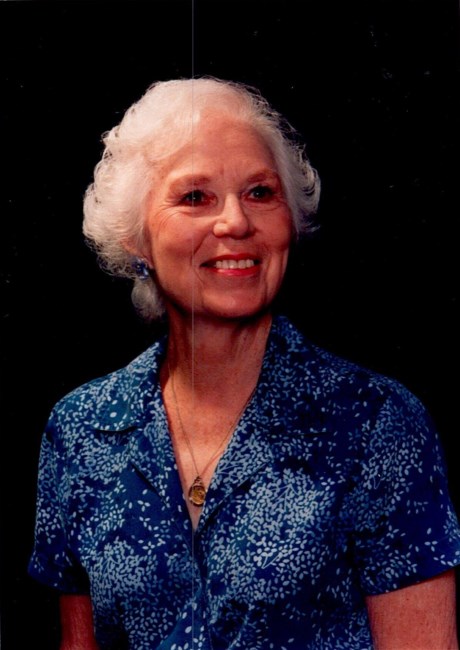 Obituary of Betty Kathryn Luehr