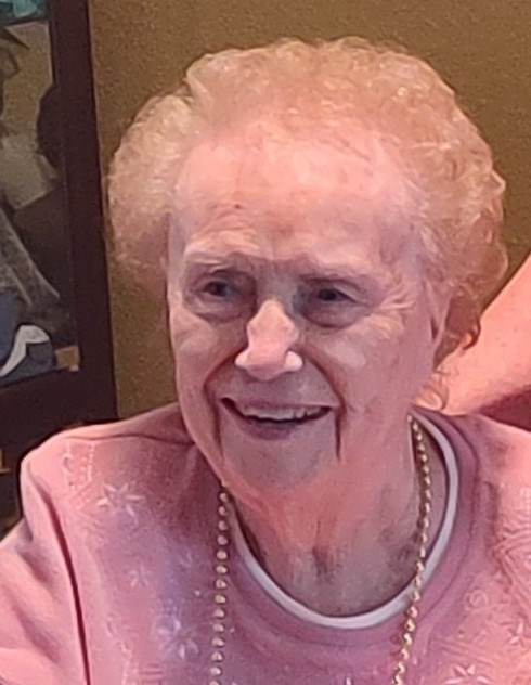 Obituary of Carolyn Joan Hubbell
