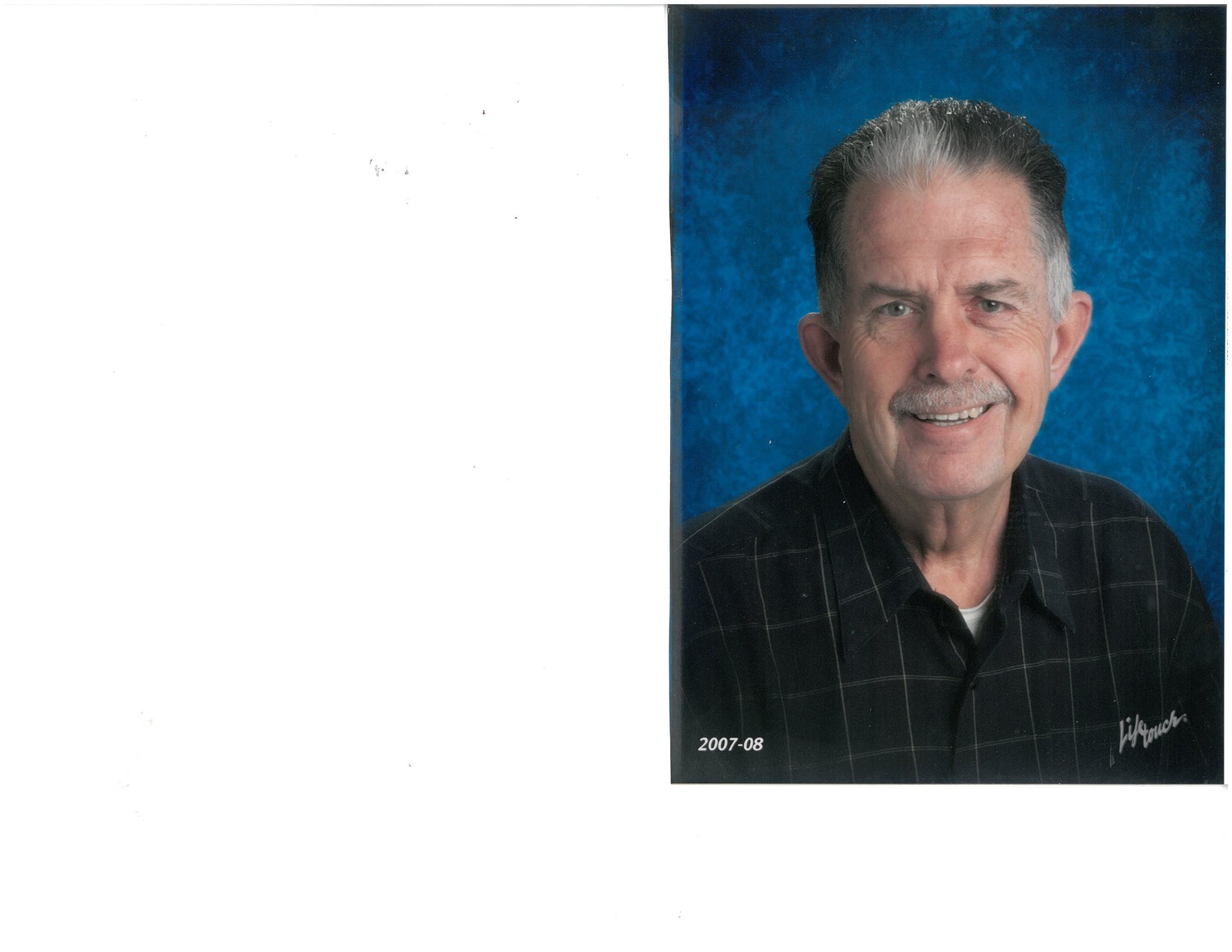 Obituary of Joe Edward Norton