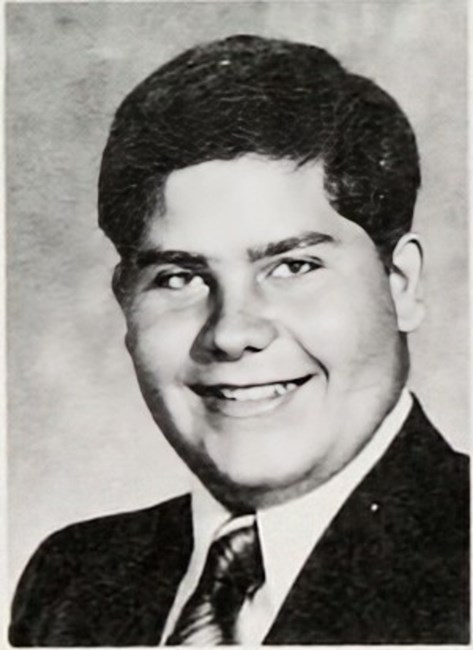 Obituary of John Frank Till