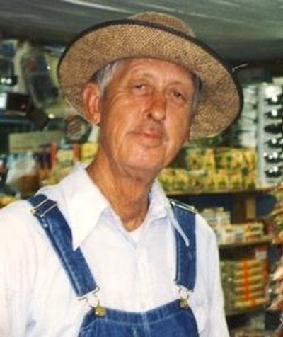 Obituary of Bobby William Flowers