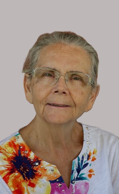 Obituary of Mary Evelyn Conner