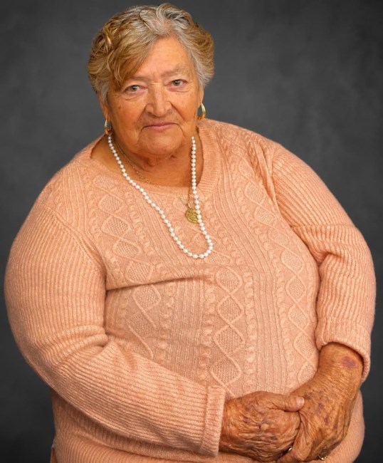 Obituary of Luz Torres de Santiago