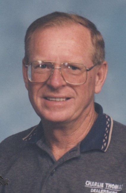 Obituary of Forrest "Jerry" Miller