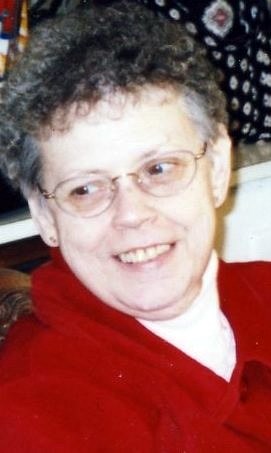 Obituary of Janice R Sears