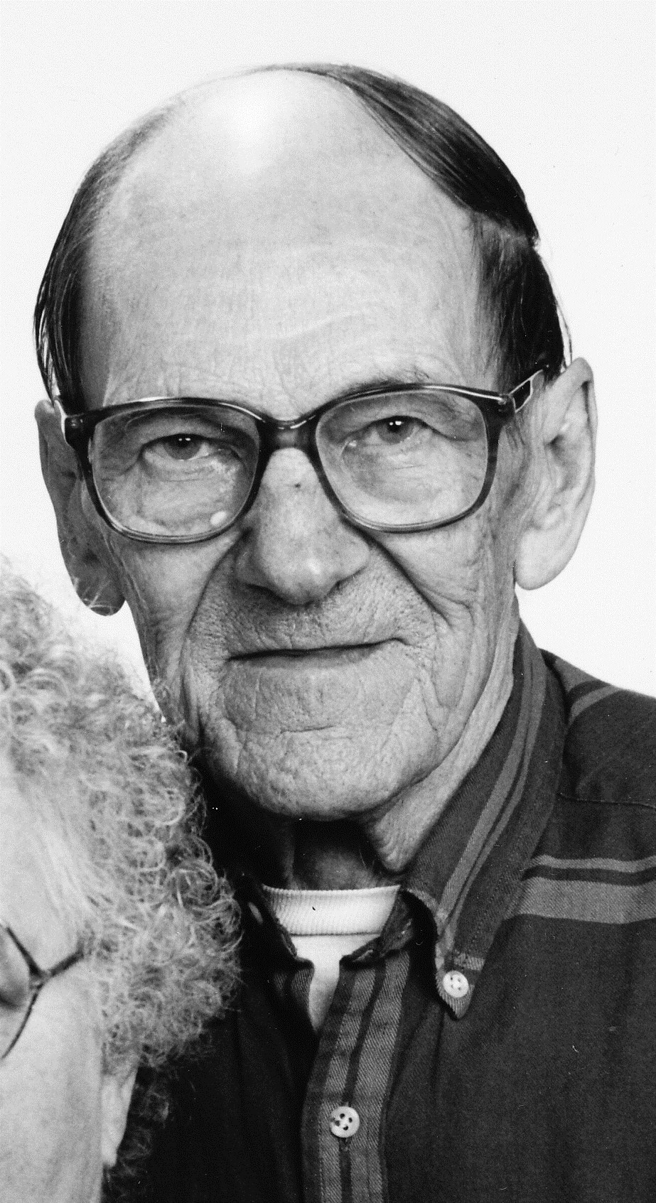 Obituary of Lloyd H Schellhorn Jr.