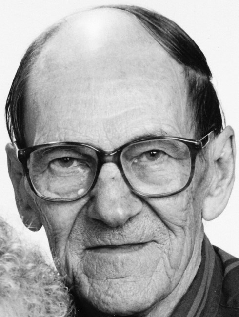 Obituary of Lloyd H Schellhorn Jr.