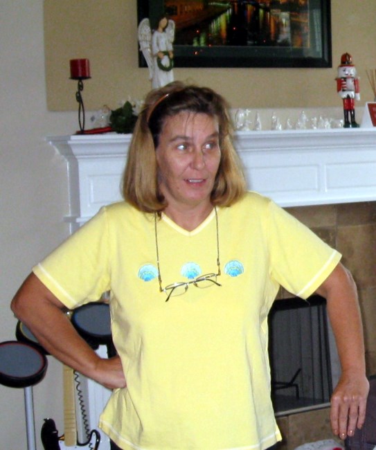 Obituary of Kathy Denise Daring