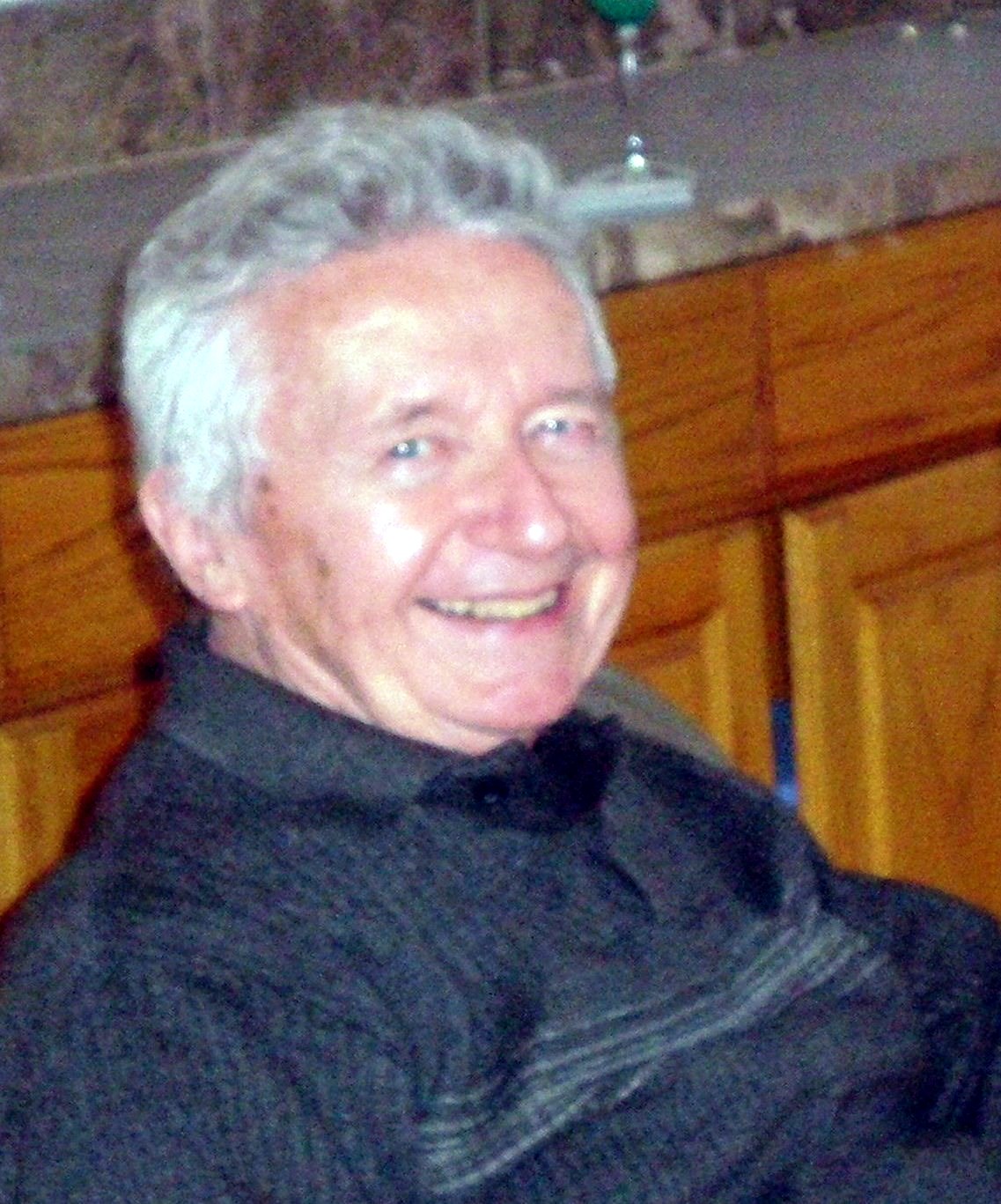 Raymond Kelly Obituary Escondido, CA