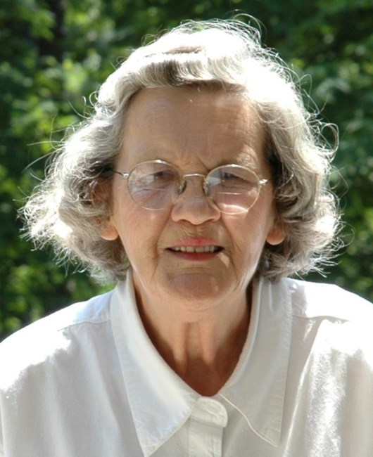 Obituary of Evelyn Faye Brinkley