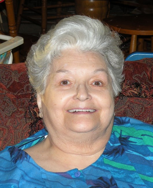 Obituario de Lois Ann Janes