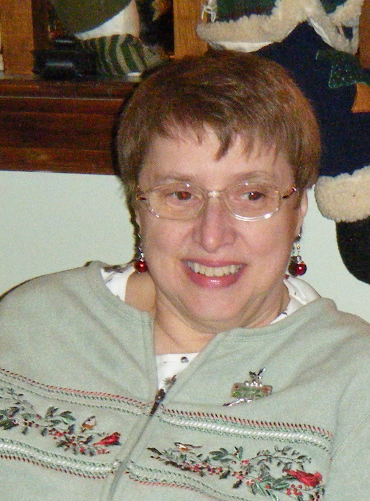 Obituary of Ann K. Girardin