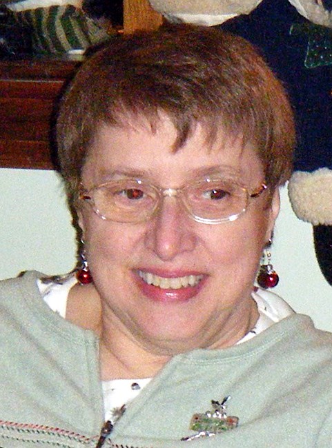 Obituary of Ann K. Girardin