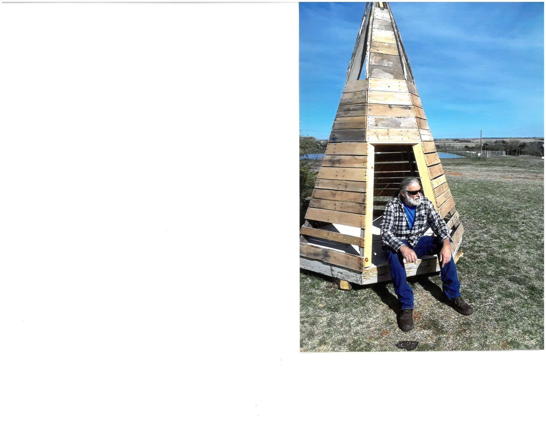 Obituary of Robert Allen Fulton Jr.