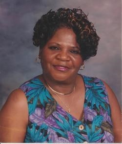 Obituary of Anne Bingham